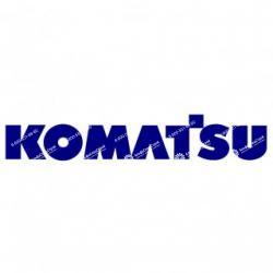 208-03-61181 Патрубок Komatsu PC300