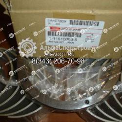 8973865480; 897386548 Полумесяц ISUZU 4HK1, 6HK1 HITACHI ZX200