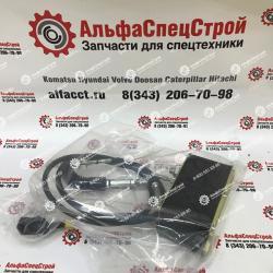 21en-32200 Пошаговый мотор Hyundai