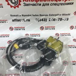 Электромотор управления оборотами Hyundai 180LC-7 21EN-32220