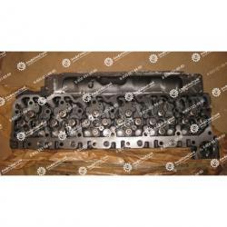 4942463 Головка блока цилиндров Cummins 6CT 8.3