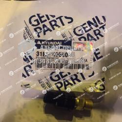 31E5-40500 Датчик давления для Hyundai