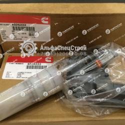 4026222 Форсунка Cummins ISM/QSM11 Hyundai R450LC-7, R500LC-7