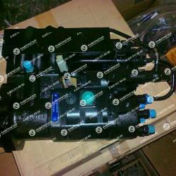 4075641 Топливный насос ТНВД Cummins QSC 8.3