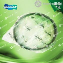 65.02310-0006 венец зубчатого маховика экскаватора Doosan Daewoo DH215 DH220