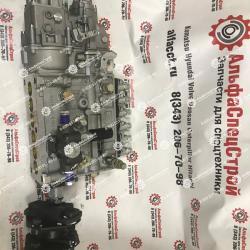 Тнвд 400912-00062 Doosan SOLAR S-300LC-V