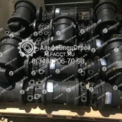 81EM-10031 Каток поддерживающий Hyundai R210LC-7.
