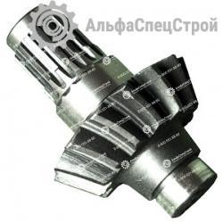 ДЗ-98В1.62.00.074 Вал-шестерня