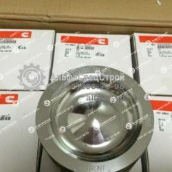 Поршень к экскаваторам Hyundai R170W-9, R250LC-9, R290LC-7 Cummins QSB6.7