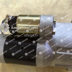4TNE88 Стартер Yanmar