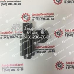 XKAH-00445 Вал редуктора Hyundai R210LC-7A, R220LC-7H, R250LC-7