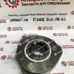 XKAQ-00399/XKAQ-00188  Вторая планетарная передача Hyundai R290LC-7, R320LC-7
