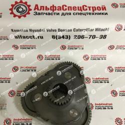 Водило в сборе Hyundai R250LC-7A XKAQ-00965