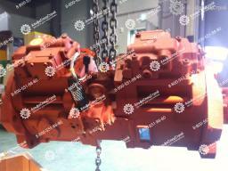 Основной насос Hyundai R330LC-9SH 31Q9-10020