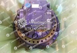 31N7-40020 Редуктор бортовой в сборе HYUNDAI R250LC-7
