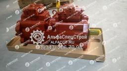 Основной насос Hyundai R370LC-7 31NA-10020