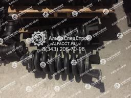 81N6-14015 Натяжитель гусеницы Hyundai R220-9.