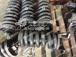 81N7-14010 Натяжитель цепи Hyundai R210LC-7.