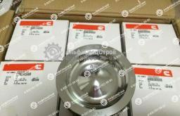 Поршень к экскаваторам Hyundai R170W-9, R250LC-9, R290LC-7 Cummins QSB6.7