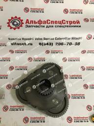 Первая планетарная передача Hyundai R180LC-9S, R210LC-7 XKAQ-00233