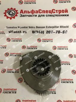Водило II ступени Hyundai R290LC-9, R320LC-9 XKAQ-00974